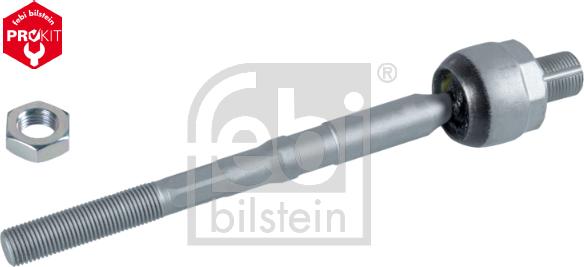 FEBI Bilstein 44712 - DRĄŻEK KIER. PORSCHE 911-BOXSTER-CAYMAN LE-PR