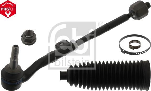 FEBI Bilstein 44717 — Drążek kierowniczy poprzeczny