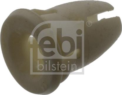 FEBI Bilstein 44739 — Clip, listwa ochronna