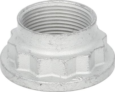 FEBI Bilstein 44736 — Nakrętka, przekładnia zębata stożkowa
