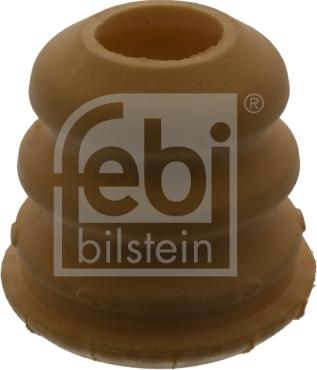 FEBI Bilstein 44726 — Dystans gumowy, resorowanie