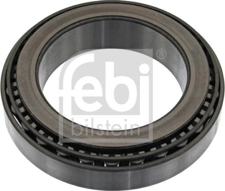 FEBI Bilstein 44774 — Łożysko koła