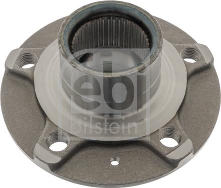 FEBI Bilstein 45996 — Piasta koła