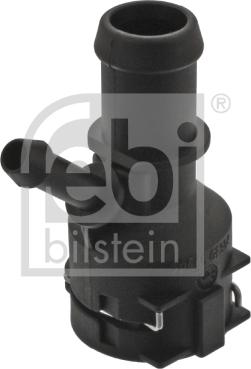 FEBI Bilstein 45990 — Kołnierz płynu chłodzącego