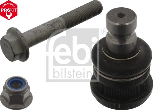 FEBI Bilstein 45941 — Przegub mocujący / prowadzący