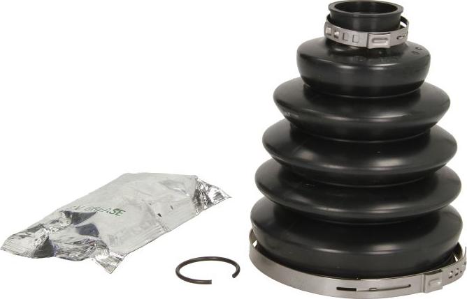FEBI Bilstein 45947 — Osłona, wał napędowy