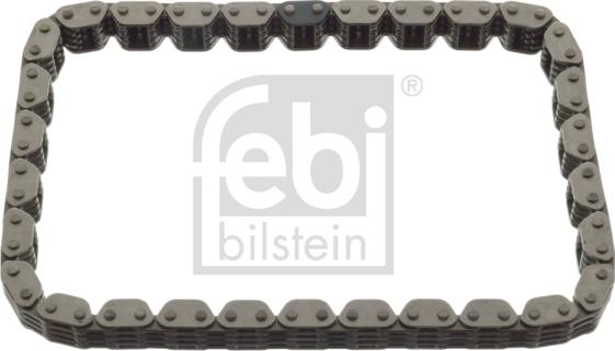 FEBI Bilstein 45954 — Łańcuch, napęd pompy oleju