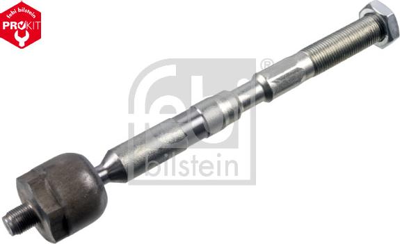 FEBI Bilstein 45950 - DRĄŻEK KIER. PEUGEOT P. 206 1.6-GTI 12-