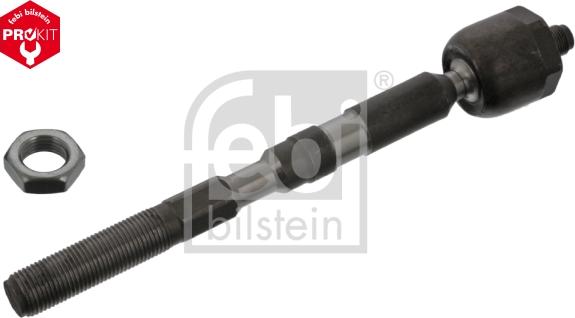 FEBI Bilstein 45950 - DRĄŻEK KIER. PEUGEOT P. 206 1.6-GTI 12-