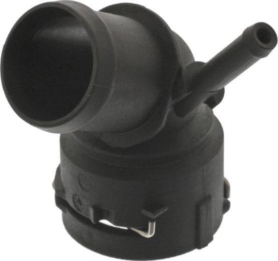 FEBI Bilstein 45984 — Kołnierz płynu chłodzącego