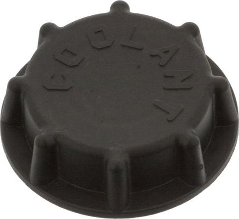 FEBI Bilstein 45932 - Korek zbiornika wyrównawczego