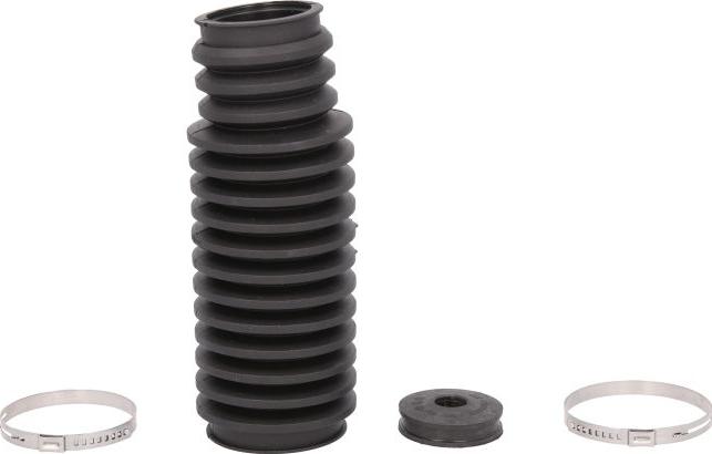 FEBI Bilstein 45921 - OSŁONA PRZEKŁADNI KIER. BMW E46 325-330XI-325XD