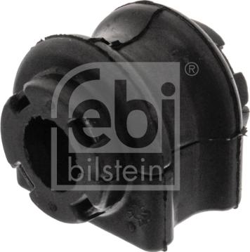 FEBI Bilstein 45922 - Poduszka stabilizatora