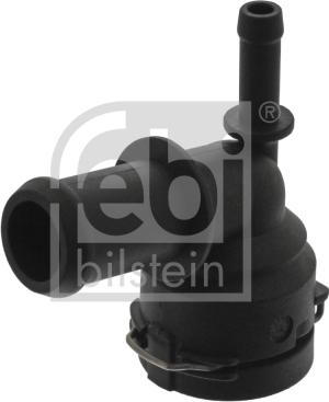 FEBI Bilstein 45979 — Kołnierz płynu chłodzącego