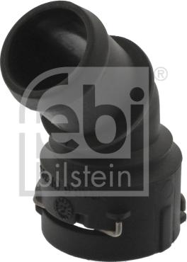 FEBI Bilstein 45978 — Kołnierz płynu chłodzącego