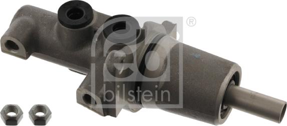FEBI Bilstein 45972 — Pompa hamulcowa
