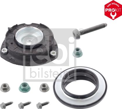 FEBI Bilstein 45497 — Mocowanie amortyzatora