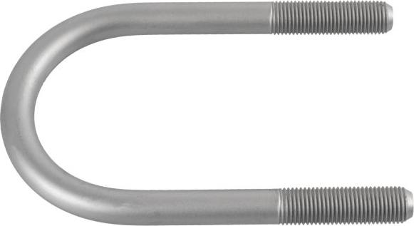 FEBI Bilstein 45455 — Klamra resora