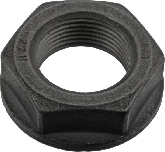 FEBI Bilstein 45450 — Nakrętka, zwrotnica osi