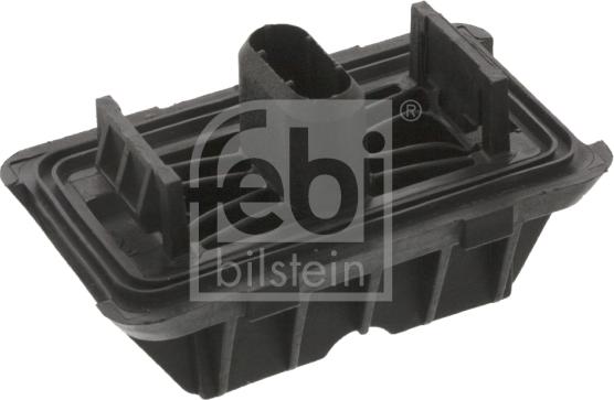 FEBI Bilstein 45408 — Mocowanie, lewarek