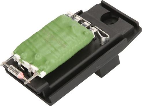FEBI Bilstein 45415 — Opornik, wentylator wewnętrzny