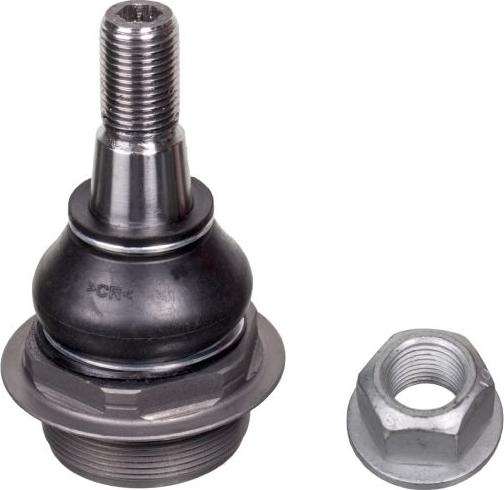 FEBI Bilstein 45411 — Przegub mocujący / prowadzący