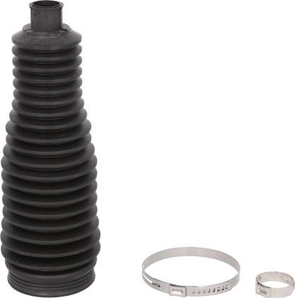 FEBI Bilstein 45481 - OSŁONA PRZEKŁADNI KIER. AUDI A4-A5-A6 07-18 LE