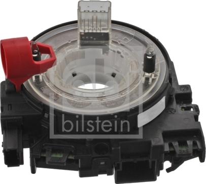 FEBI Bilstein 45433 — Sprężyna śrubowa, poduszka powietrzna