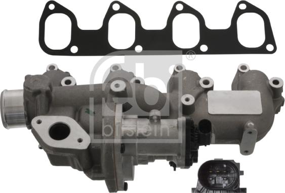 FEBI Bilstein 45421 — Zawór AGR
