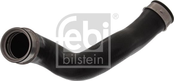 FEBI Bilstein 45596 — Przewód powietrza doładowującego