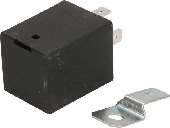 FEBI Bilstein 45597 - Przerywacz kierunkowskazów. elektr.