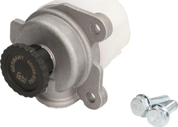 FEBI Bilstein 45508 — Pompa, zespół zasilający