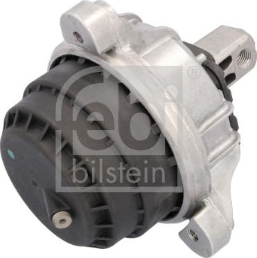 FEBI Bilstein 45589 - Poduszka silnika