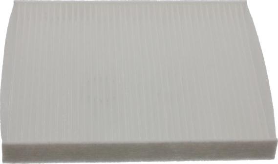 FEBI Bilstein 45535 — Filtr kabinowy