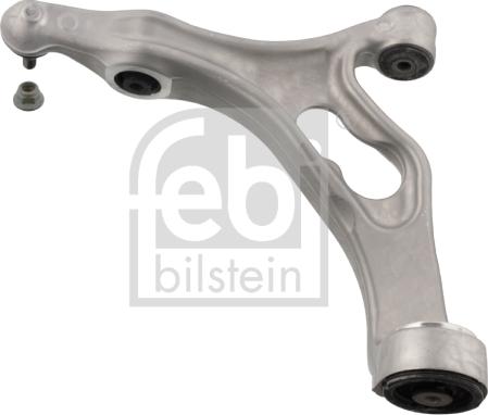 FEBI Bilstein 45527 — Wahacz, zawieszenie koła