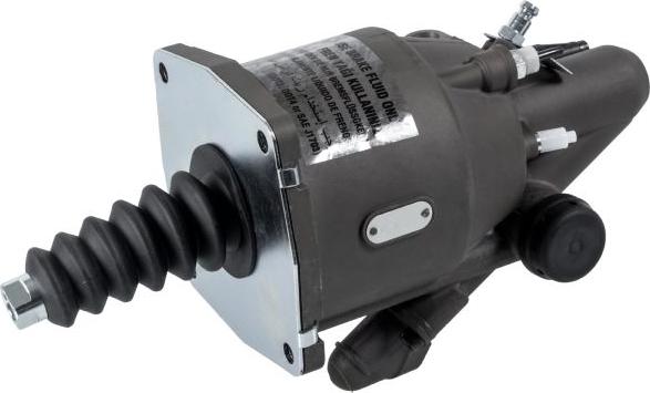 FEBI Bilstein 45579 — Wspomaganie sprzęgła