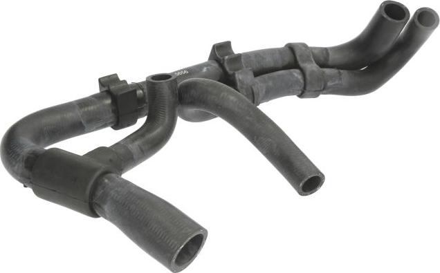 FEBI Bilstein 45656 — Przewód elastyczny chłodnicy