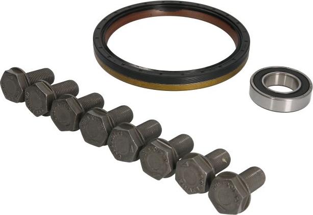 FEBI Bilstein 45616 - Zestaw śrub koła zamachowego