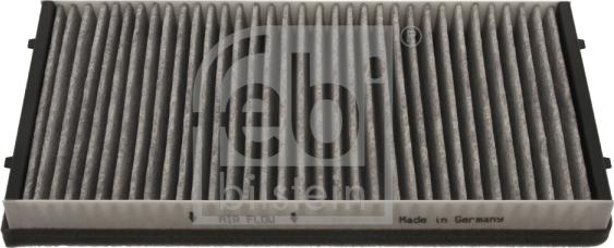FEBI Bilstein 45613 — Filtr kabinowy
