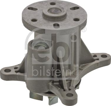 FEBI Bilstein 45685 - POMPA WODY CITROEN