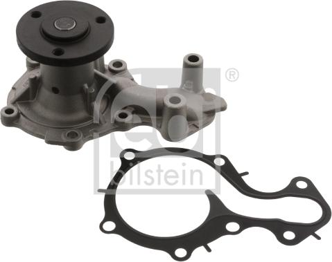 FEBI Bilstein 45680 — Pompa wodna