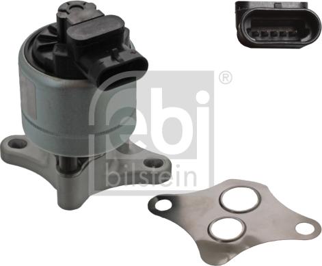 FEBI Bilstein 45630 — Zawór AGR