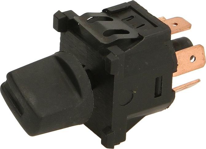 FEBI Bilstein 45623 — Przełącznik dmuchawy, ogrzewanie / wentylacja