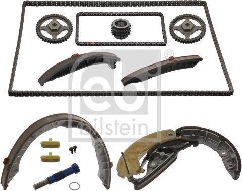 FEBI Bilstein 45675 — Zestaw łańcucha rozrządu