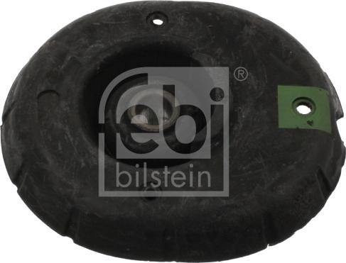 FEBI Bilstein 45677 - Poduszka kolumny Mc Phersona