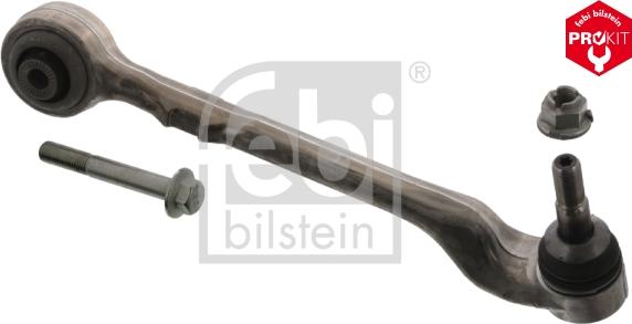 FEBI Bilstein 45094 — Wahacz, zawieszenie koła