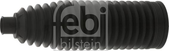 FEBI Bilstein 45095 - OSŁONA PRZEKŁADNI KIER. OPEL ASTRA J-INSIGNIA