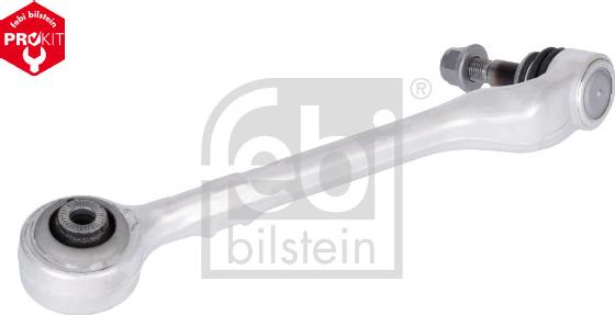FEBI Bilstein 45093 - WAHACZ -P-BMW 1-F20- 11- -L-   -DOL-TYL-