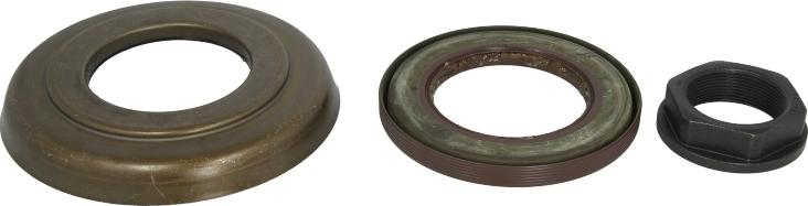 FEBI Bilstein 45058 — Zestaw uszczelek, różnicowy