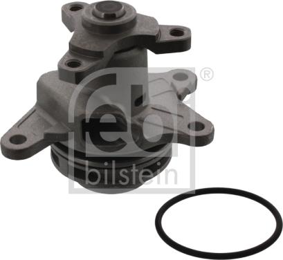 FEBI Bilstein 45057 — Pompa wodna